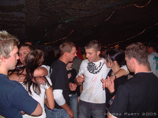 Party 2005 617 